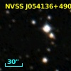 NVSS J054136+490236