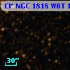 Cl* NGC 1818    WBT    1438