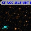 Cl* NGC 1818    WBT    1439