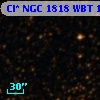 Cl* NGC 1818    WBT    1440