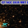 Cl* NGC 1818    WBT    1441