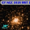 Cl* NGC 1818    WBT    1442