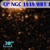 Cl* NGC 1818    WBT    1443