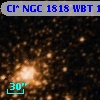 Cl* NGC 1818    WBT    1444