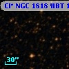 Cl* NGC 1818    WBT    1449