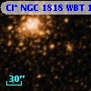 Cl* NGC 1818    WBT    1452
