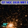 Cl* NGC 1818    WBT    1457