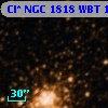 Cl* NGC 1818    WBT    1458