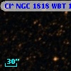 Cl* NGC 1818    WBT    1460