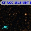 Cl* NGC 1818    WBT    1465