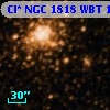 Cl* NGC 1818    WBT    1469