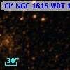 Cl* NGC 1818    WBT    1474