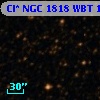 Cl* NGC 1818    WBT    1475