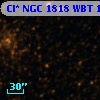 Cl* NGC 1818    WBT    1478