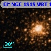 Cl* NGC 1818    WBT    1479