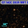Cl* NGC 1818    WBT    1480