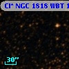 Cl* NGC 1818    WBT    1485