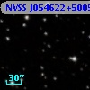 NVSS J054622+500500