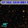 Cl* NGC 1818    WBT    1490