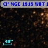 Cl* NGC 1818    WBT    1491
