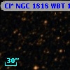 Cl* NGC 1818    WBT    1493