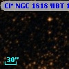 Cl* NGC 1818    WBT    1497