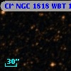 Cl* NGC 1818    WBT    1500