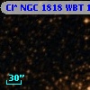 Cl* NGC 1818    WBT    1502