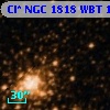 Cl* NGC 1818    WBT    1514