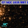 Cl* NGC 1818    WBT    1515