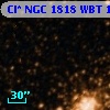 Cl* NGC 1818    WBT    1516