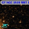 Cl* NGC 1818    WBT    1522
