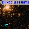 Cl* NGC 1818    WBT    1526