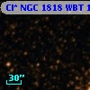 Cl* NGC 1818    WBT    1527