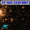 Cl* NGC 1818    WBT    1532