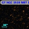 Cl* NGC 1818    WBT    1534