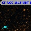 Cl* NGC 1818    WBT    1550