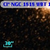 Cl* NGC 1818    WBT    1555