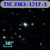 TYC 3363-1217-1