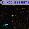 Cl* NGC 1818    WBT    1560