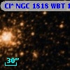 Cl* NGC 1818    WBT    1561