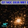 Cl* NGC 1818    WBT    1564