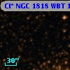 Cl* NGC 1818    WBT    1567