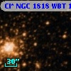 Cl* NGC 1818    WBT    1569