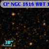 Cl* NGC 1818    WBT    1572