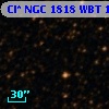 Cl* NGC 1818    WBT    1573
