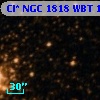 Cl* NGC 1818    WBT    1578