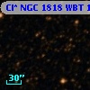 Cl* NGC 1818    WBT    1580