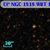 Cl* NGC 1818    WBT    1581