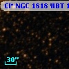 Cl* NGC 1818    WBT    1583